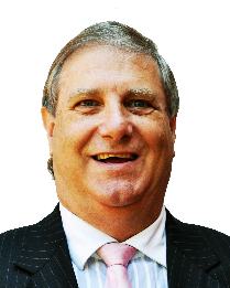 Peter Cox